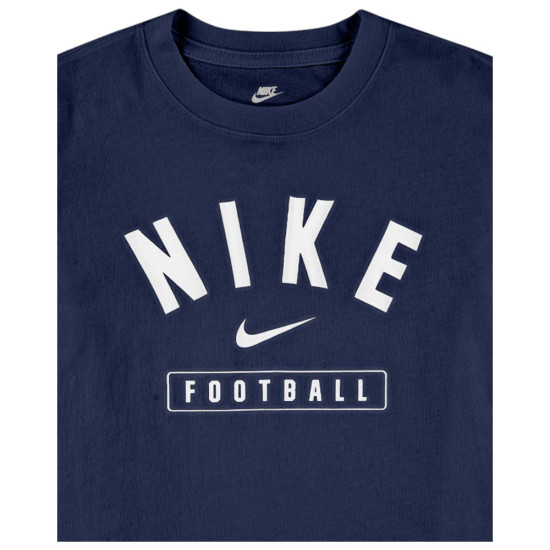 Nike Βρεφική κοντομάνικη μπλούζα Football Bcs Field Sport Tee Nike Βρεφική κοντομάνικη μπλούζα Football Bcs Field Sport Tee
